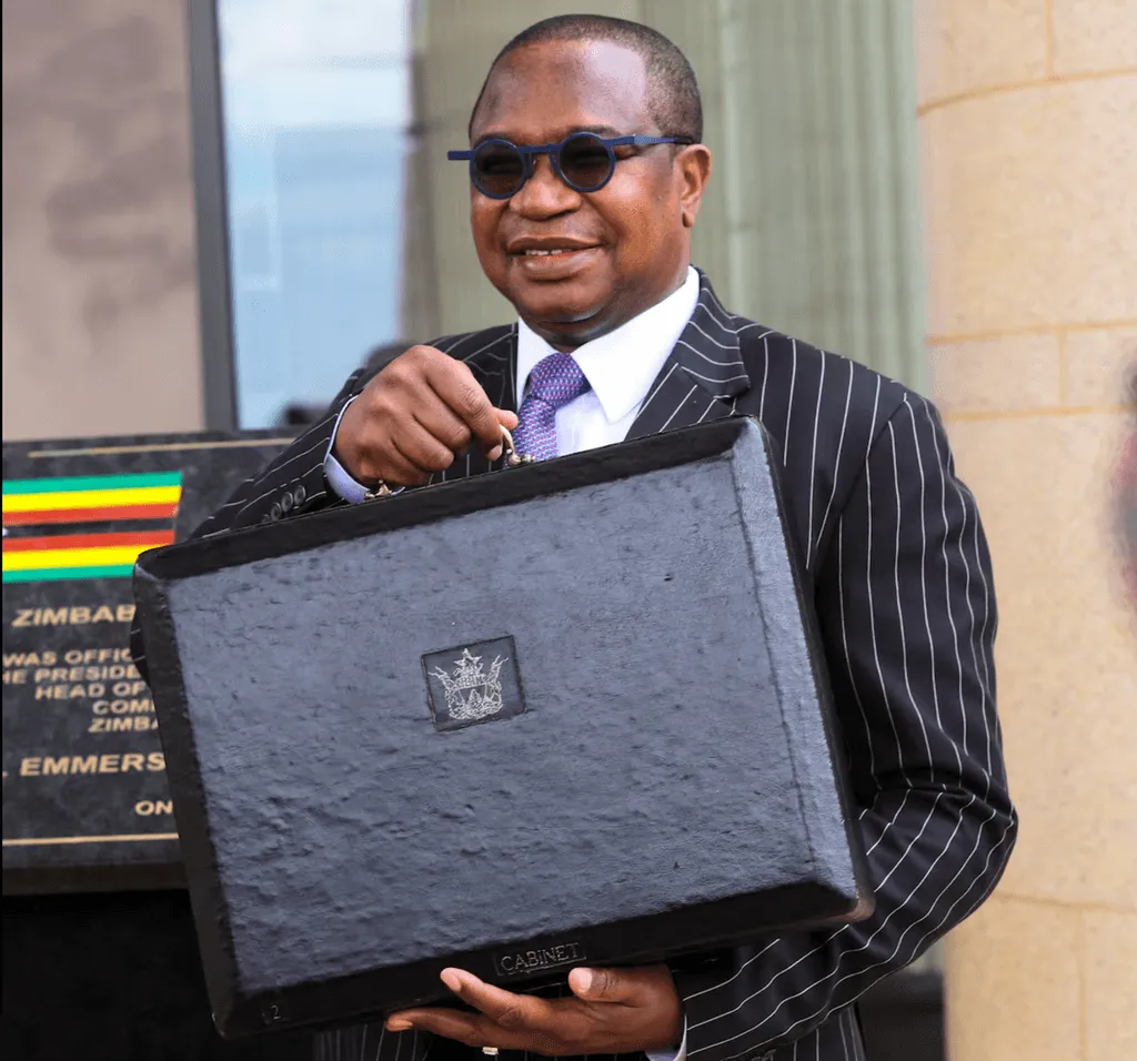 2025 Budget pins hopes on MIF’s potential