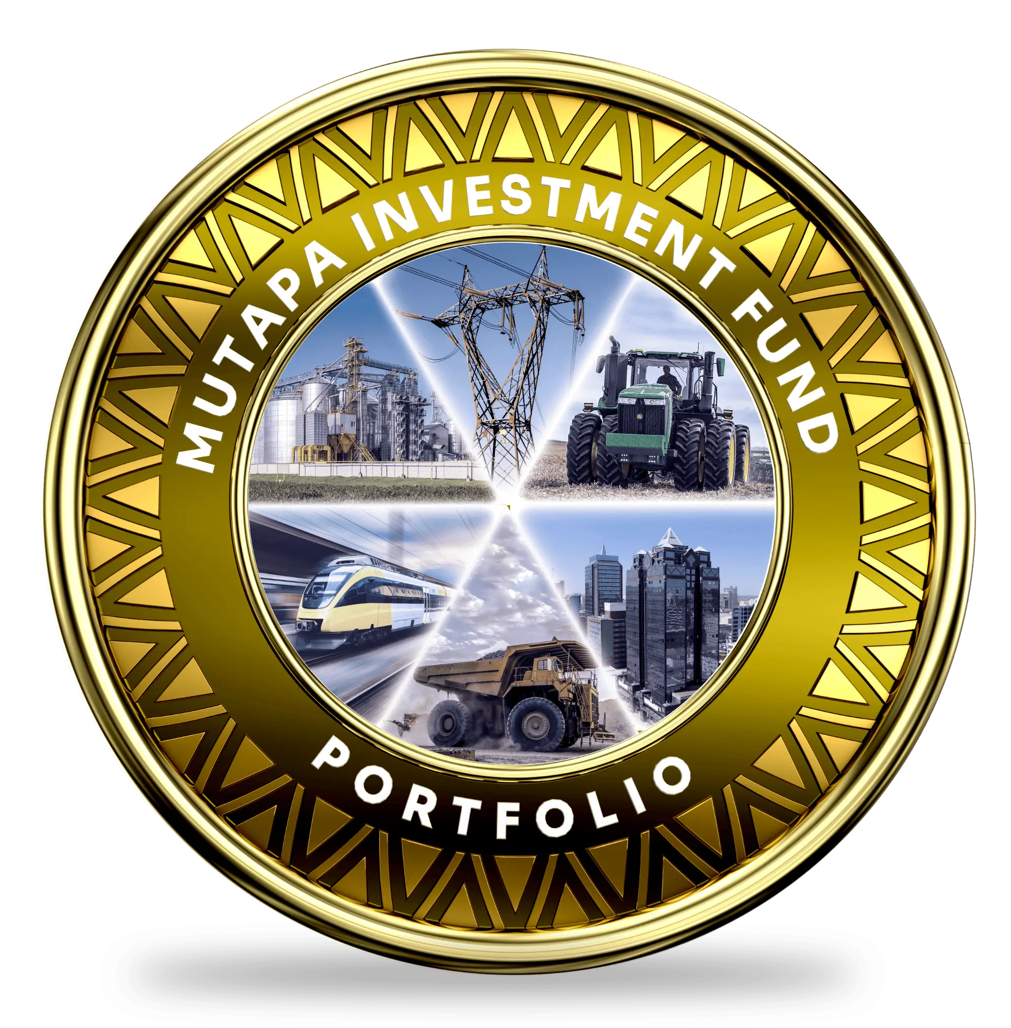 mutapa investment fund
