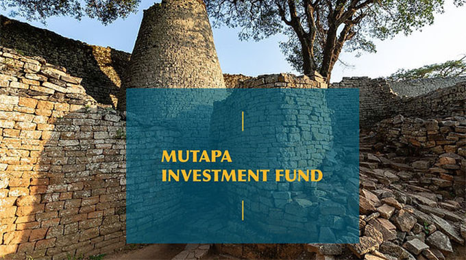 Mutapa Investment Fund plans fertiliser bond to boost local production